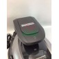 Robot tagliaerba SUNSEEKER X4 1200mq LiDAR 3D + Vision AI Wi-Fi - Bluetooth - 4G