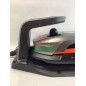 Robot tagliaerba SUNSEEKER X4 1200mq LiDAR 3D + Vision AI Wi-Fi - Bluetooth - 4G