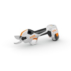 Sécateur sans fil STIHL ASA20, largeur de coupe 25 mm, sans batterie ni chargeur | Newgardenmac.com