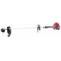 Professional brushcutter NKBC35 AMA KAWASAKI TJ035 2T 34.4 cc engine