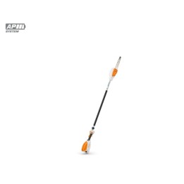 AS STIHL HTA66K 36V battery-powered telescopic pruner, max. length 198 cm | Newgardenmac.com