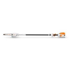 Podadora telescópica a batería AS STIHL HTA66K de 36 V, longitud máx. 198 cm | Newgardenmac.com