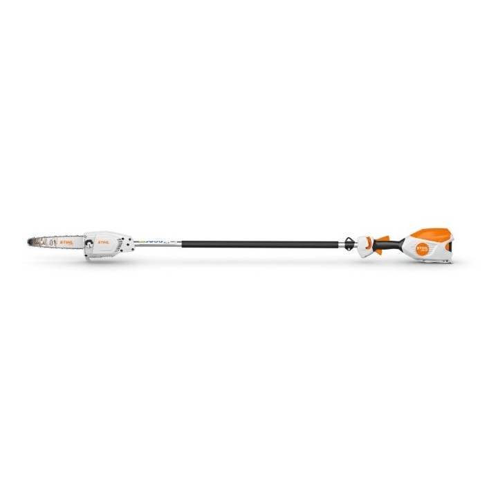 AS STIHL HTA66K 36V battery-powered telescopic pruner, max. length 198 cm | Newgardenmac.com