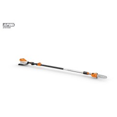 Ébrancheur télescopique à batterie AP STIHL HTA135 36V, longueur max. 405 cm