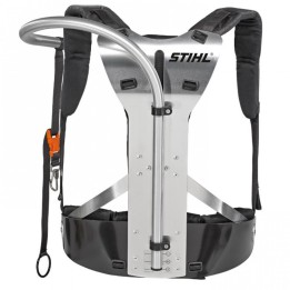 STIHL RTS backbone system for KOMBI HT-KM - HL-KM multifunctional unit | Newgardenmac.com