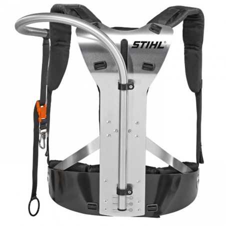 Sistema spalleggiato STIHL RTS per multifunzione KOMBI HT-KM - HL-KM | Newgardenmac.com