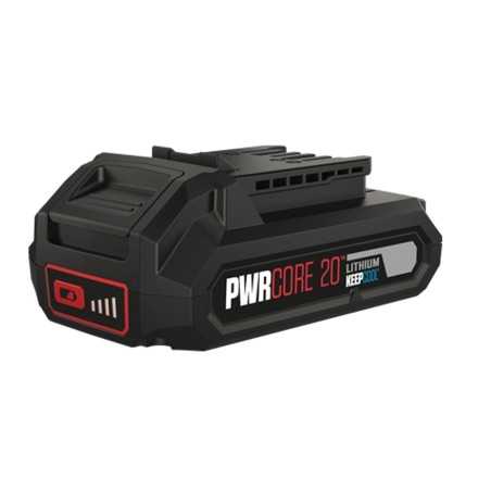 SKIL 3102AA batterie au lithium tension 20 V capacité 2.5 Ah recharge 85 minutes | Newgardenmac.com