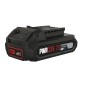 SKIL 3102AA batterie au lithium tension 20 V capacité 2.5 Ah recharge 85 minutes SKIL 3102AA batterie au lithium tension 20 V capacité 2.5 Ah recharge 85 minutes
