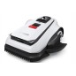 Tondeuse à gazon robot ECOVACS GOAT A1600 LiDAR PRO 1600m2 TruEdge Trimmer + Kit d'entretien