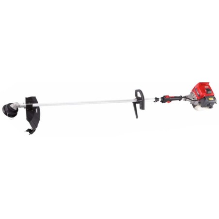 Professional brushcutter NKBC45 2,2Hp 1,6Kw KAWASAKI AMA engine | Newgardenmac.com