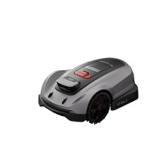 Robot tagliaerba SUNSEEKER X3 Gen 2 800mq nRTK + VSLAM Wi-Fi - Bluetooh - 4G | Newgardenmac.com