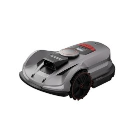 Robot tagliaerba SUNSEEKER X7 Gen 2 3000mq nRTK + VSLAM Wi-Fi - Bluetooh - 4G | Newgardenmac.com