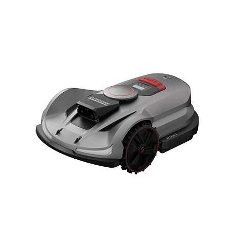Robot tagliaerba SUNSEEKER X7 Gen 2 3000mq nRTK + VSLAM Wi-Fi - Bluetooh - 4G | Newgardenmac.com