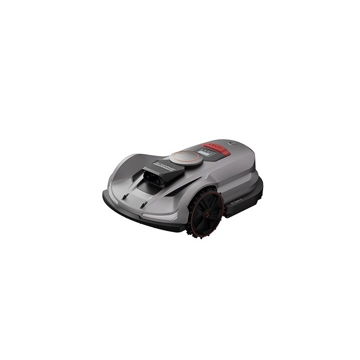 SUNSEEKER X7 Gen 2 Mähroboter 3000 m² nRTK + VSLAM Wi-Fi - Bluetooth - 4G | Newgardenmac.com