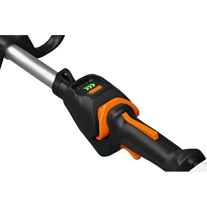 AP STIHL HLA140B Akku-Heckenschere, Schwertlänge 60 cm, maximale Schnittlänge 245 cm | Newgardenmac.com