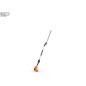 Cortasetos extendido a batería AP STIHL HLA140K-B, cuchilla de 60 cm, longitud máxima de 214 cm