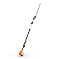 Cortasetos extendido a batería AP STIHL HLA150B, cuchilla de 60 cm, longitud máxima 293 cm | Newgardenmac.com