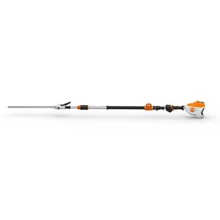 AP STIHL HLA150B battery-powered extended hedge trimmer, 60cm blade, max. length 293cm