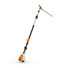 AP STIHL HLA150B battery-powered extended hedge trimmer, 60cm blade, max. length 293cm | Newgardenmac.com
