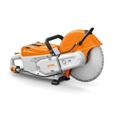 Scie à découper sans fil STIHL TSA500B avec lame de 350 mm et profondeur de coupe de 125 mm | Newgardenmac.com