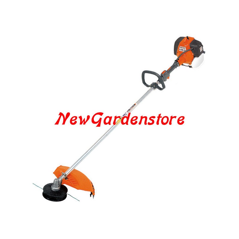 Professional brushcutter PREMIUM 746 S OLEOMAC 61129004E1C 2,5hp Emak