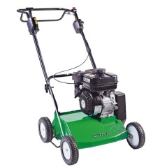 Arieggiatore professionale ACTIVE AC 400 a spinta 118 cc larghezza lavoro 38 cm | Newgardenmac.com