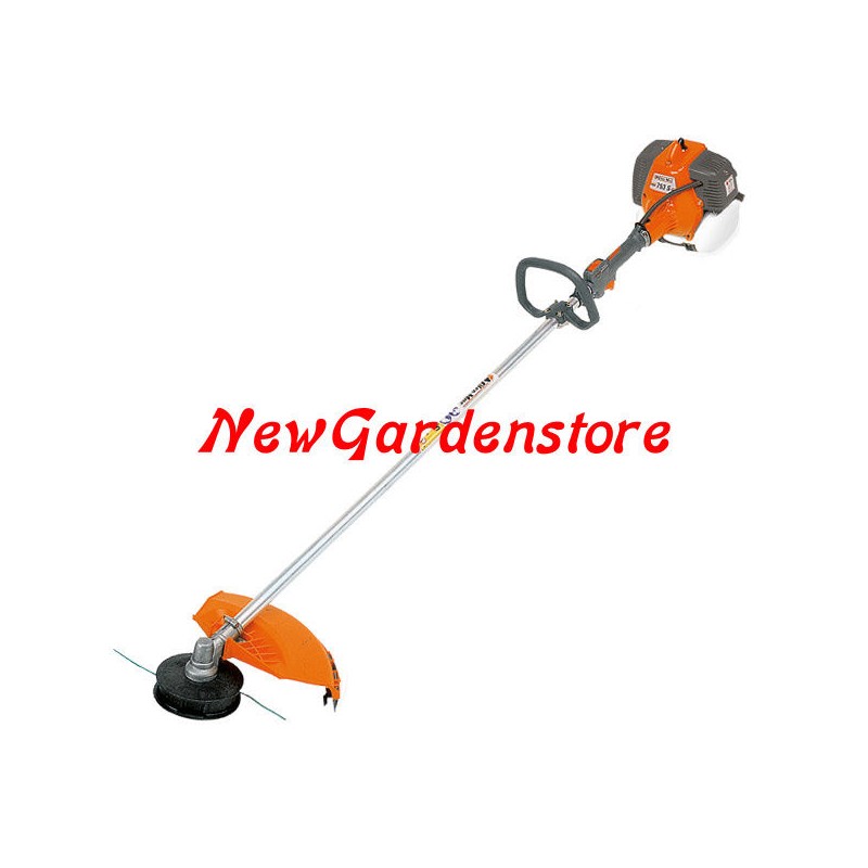 Professional brushcutter PREMIUM 753 S OLEOMAC 61119005E1D 2.8HP Emak