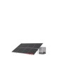 Estación de carga solar para cortacéspedes robóticos comerciales KA2166 PARA ROBOT KRESS ORIGINAL