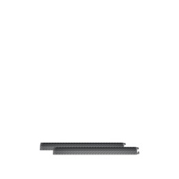 KA0178.1 Hard Surface Charging Station Installation Kit for Original KRESS Robots | Newgardenmac.com
