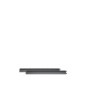Kit d'installation de station de charge pour surfaces dures KA0178.1 pour robots KRESS d'origine