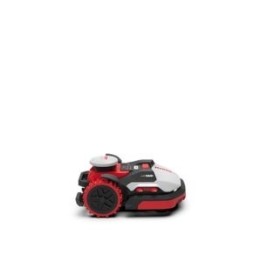 Flanged sliding disc KA0187 FOR ORIGINAL KRESS ROBOT | Newgardenmac.com