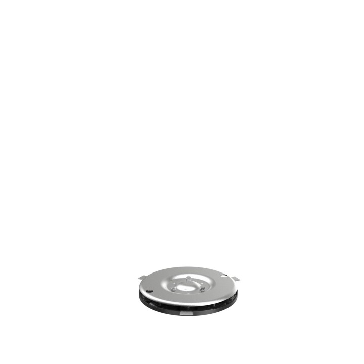 Disque coulissant à bride KA0186 POUR ROBOT KRESS ORIGINAL | Newgardenmac.com