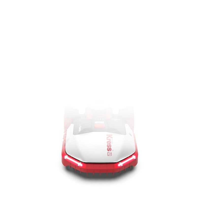 Signalleuchte KA0181 FÜR ORIGINAL KRESS ROBOTER