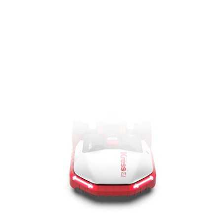 Signal light KA0181 FOR ORIGINAL KRESS ROBOT | Newgardenmac.com