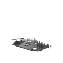 KA0180 Robotic Golf Ball Pusher for Original KRESS Robot | Newgardenmac.com