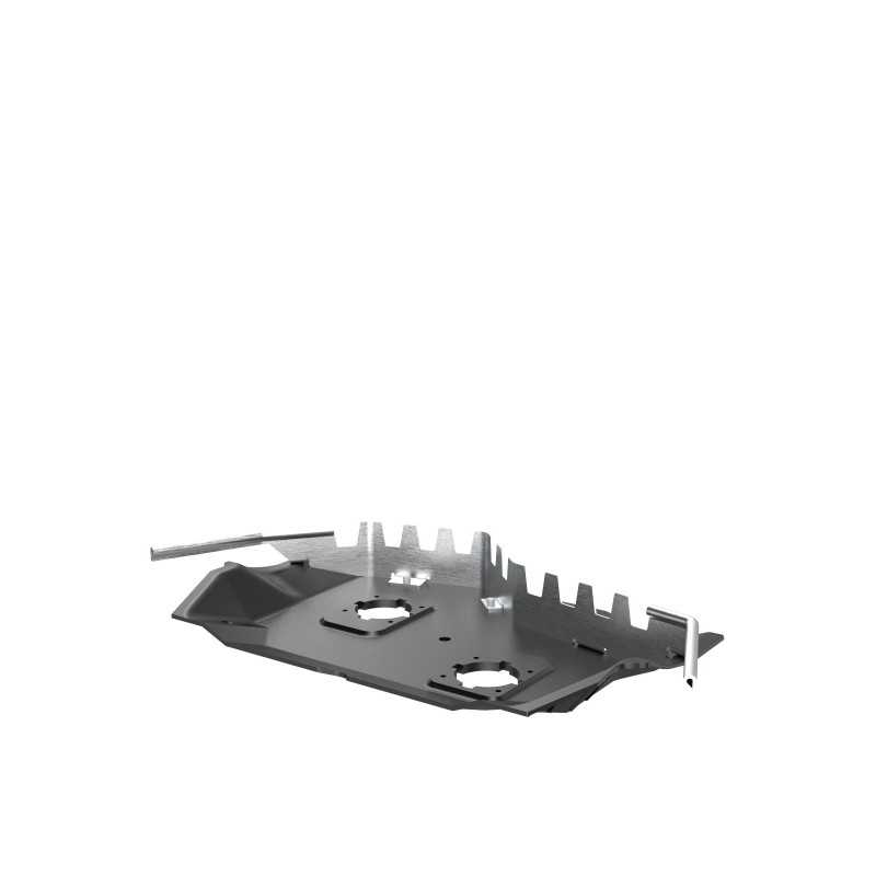 Spingitore robotico di palline da golf KA0180 PER ROBOT ORIGINALE KRESS