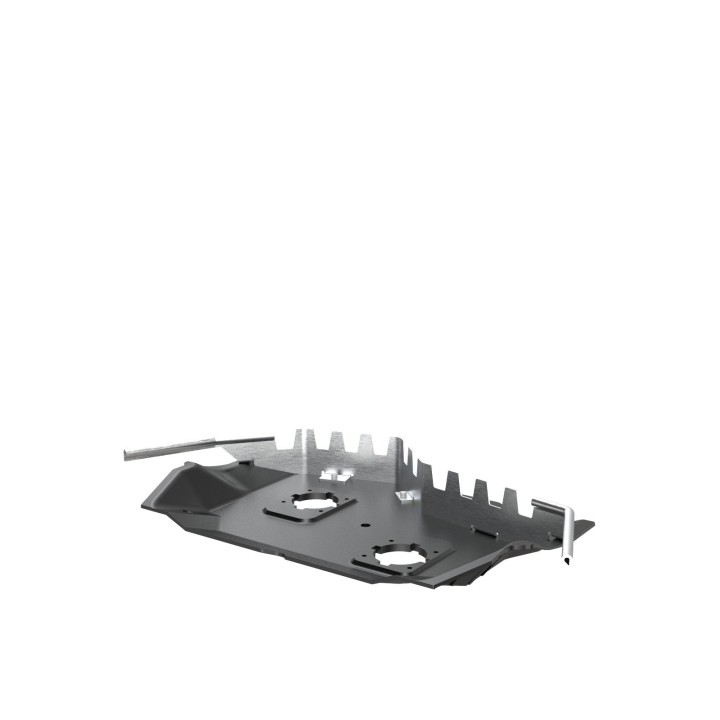 KA0180 Robotic Golf Ball Pusher for Original KRESS Robot | Newgardenmac.com