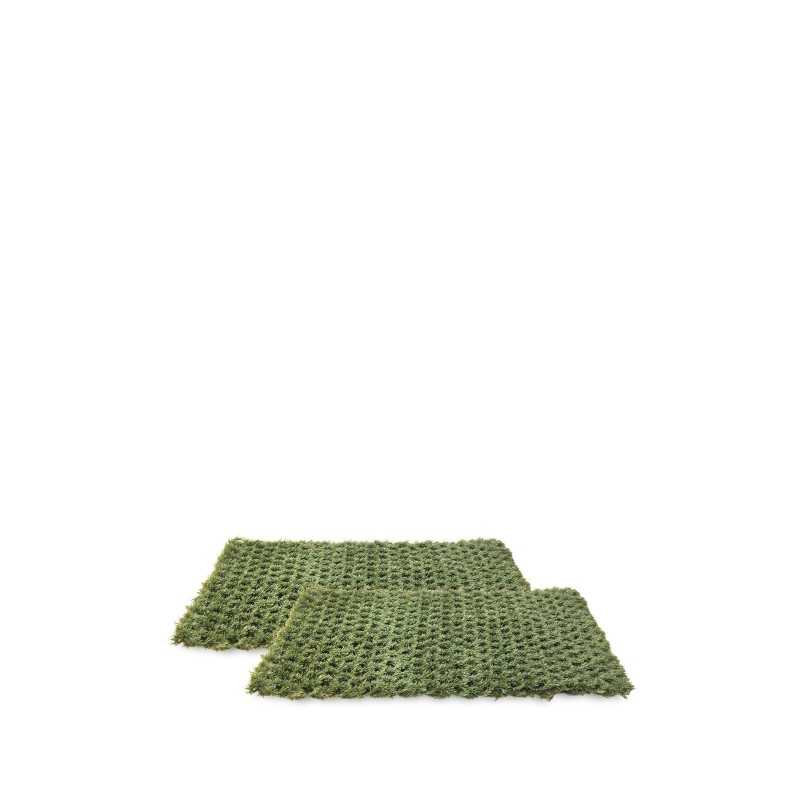 Grass cushion kit KA0177 FOR ORIGINAL KRESS ROBOT