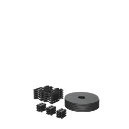 30 m magnetic stripe KA0240 FOR ORIGINAL KRESS ROBOT | Newgardenmac.com