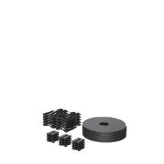 Banda magnética de 30 m KA0240 PARA ROBOT KRESS ORIGINAL | Newgardenmac.com