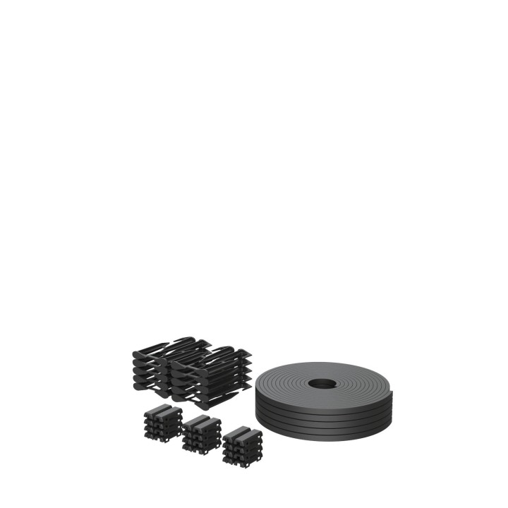 30 m magnetic stripe KA0240 FOR ORIGINAL KRESS ROBOT | Newgardenmac.com