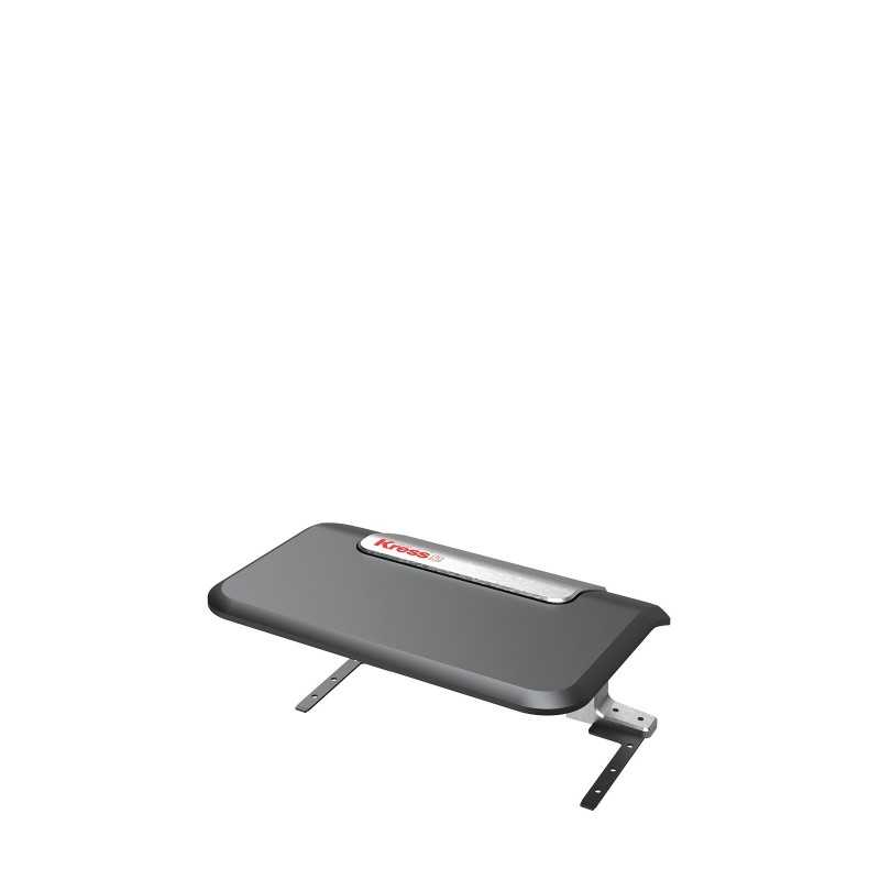 Garage Kress KA0110 PER ROBOT ORIGINALE KRESS