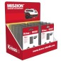 Lame KA0001.P PER ROBOT ORIGINALE KRESS