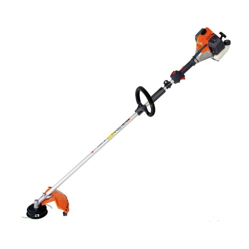 Benzin-Bürstenmäher OLEOMAC BC 270 S 27 ccm Load&Go Kopfdurchmesser 130 mm