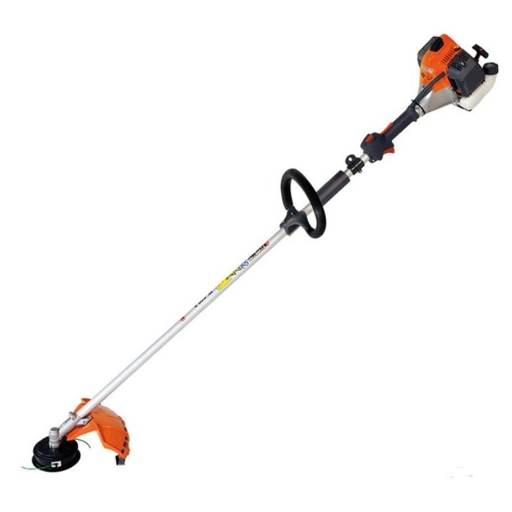 Decespugliatore a scoppio OLEOMAC BC 270 S 27 cc testina Load&Go diametro 130 mm | Newgardenmac.com
