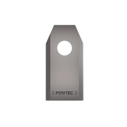 Cuchilla de larga duración KA0007 PARA ROBOT KRESS ORIGINAL | Newgardenmac.com