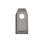Long-lasting blade (new screw) KA0018 FOR ORIGINAL KRESS ROBOT
