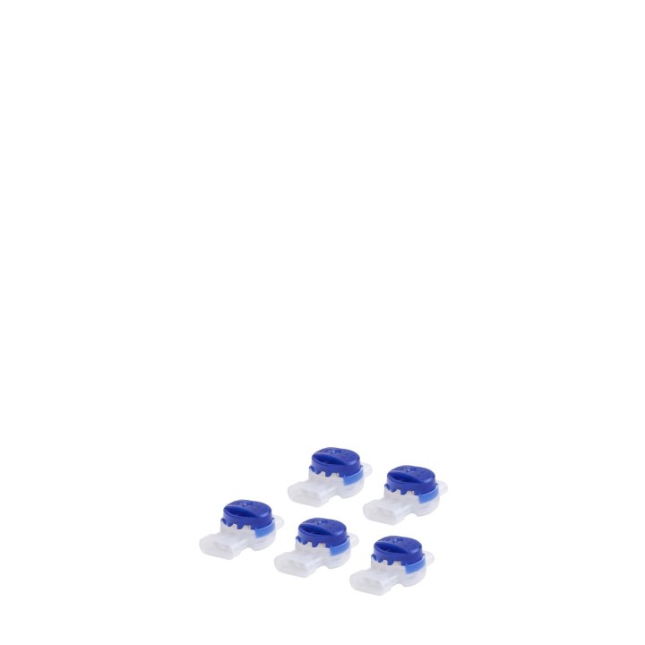 5 KA0060 connectors for original KRESS robot | Newgardenmac.com