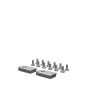 Original KRESS 11004499000 KA0001 Robot Lawnmower Blade and Screw Kit