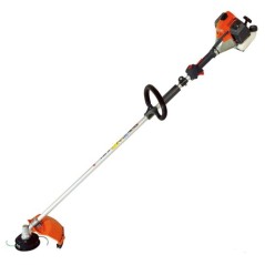 Benzin-Bürstenmäher OLEOMAC BC 300 S 30 cc Load&Go Bürstenkopfdurchmesser 130 mm | Newgardenmac.com